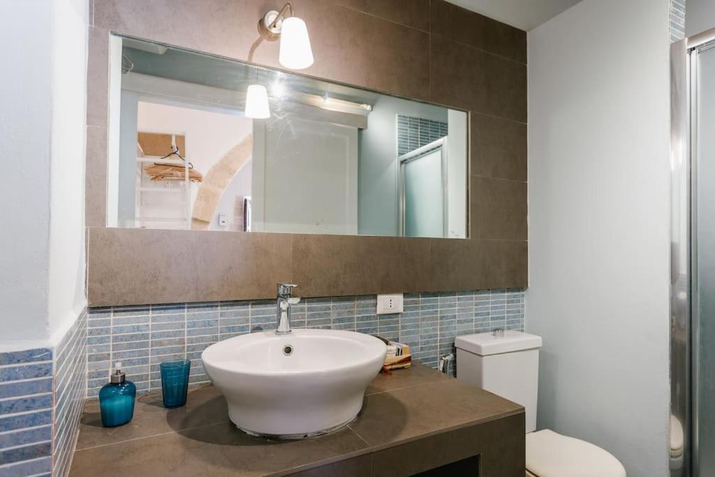 Apartmán Giudecca Mia Syracuse Exteriér fotografie