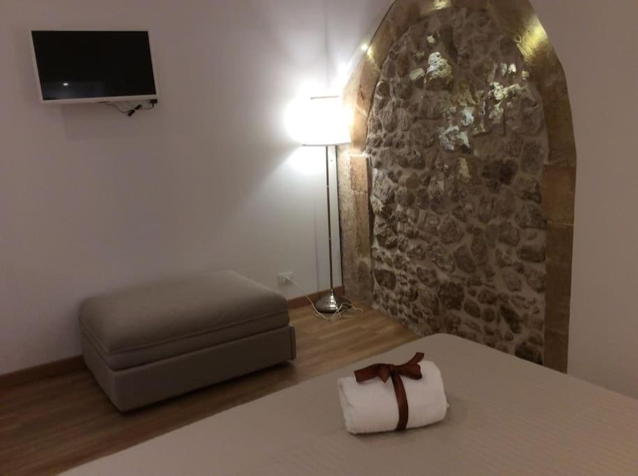 Apartmán Giudecca Mia Syracuse Exteriér fotografie
