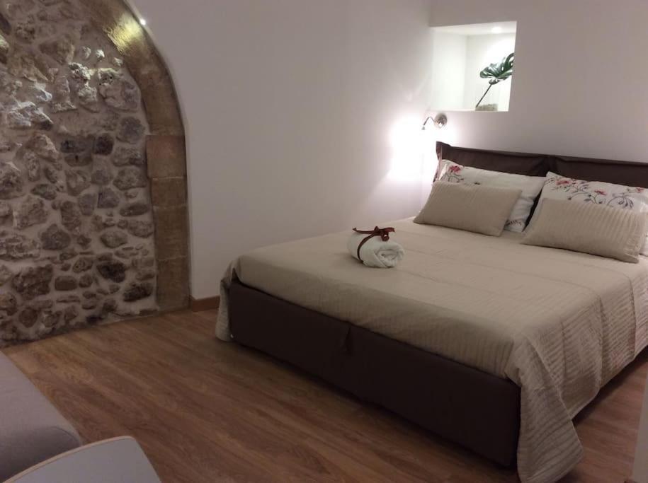 Apartmán Giudecca Mia Syracuse Exteriér fotografie