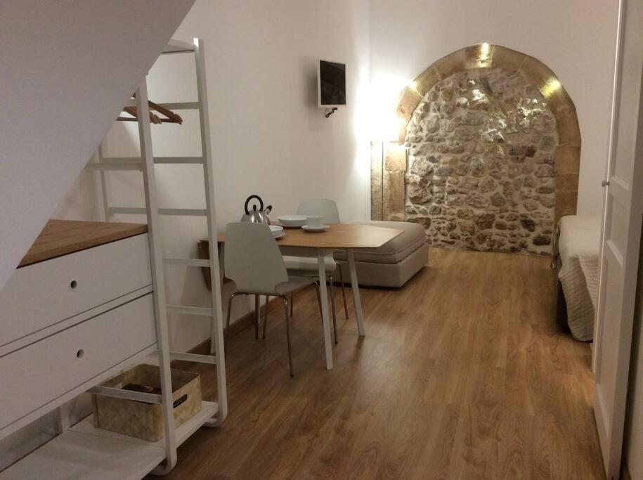 Apartmán Giudecca Mia Syracuse Exteriér fotografie
