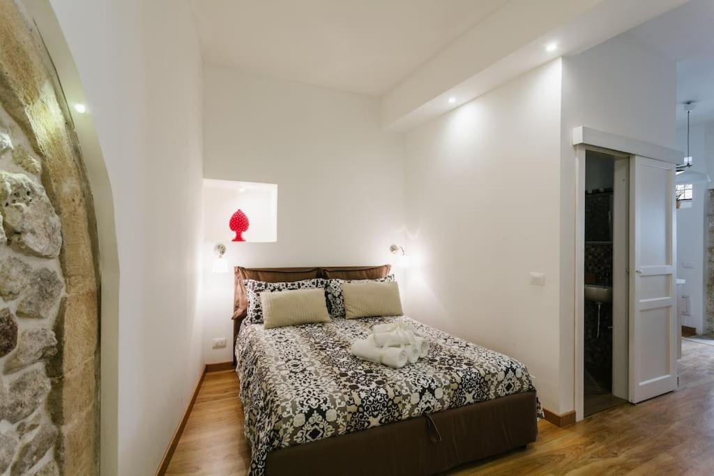 Apartmán Giudecca Mia Syracuse Exteriér fotografie