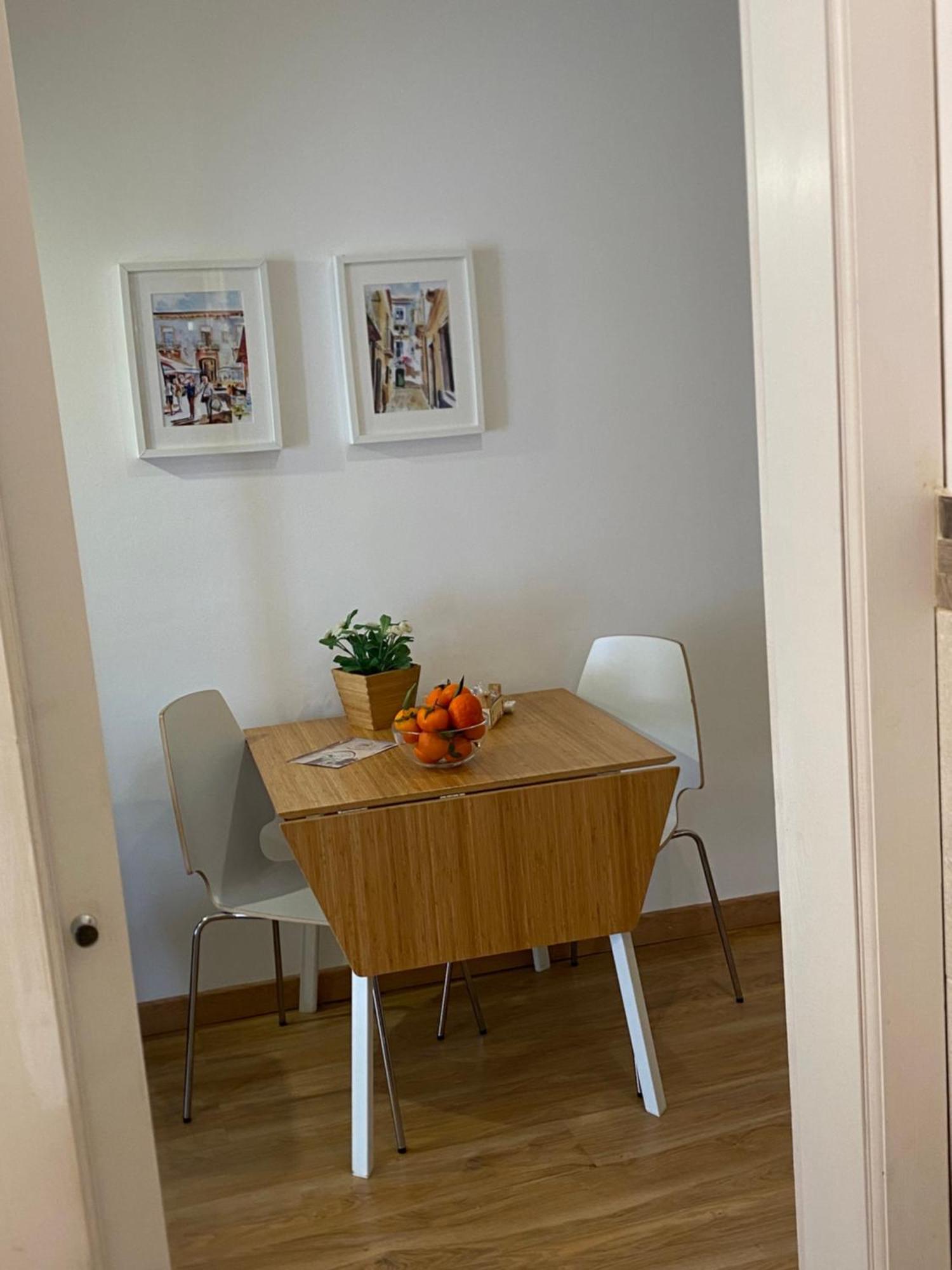 Apartmán Giudecca Mia Syracuse Exteriér fotografie